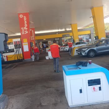 Shell İstasyonunda Otogaz Vermemek Ve Personel İlgisizliği