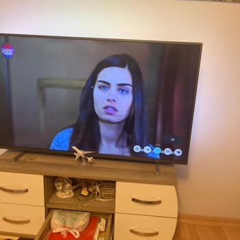 Philips TV Kendiliğinden Ses Seviyesi Artırıyor, Çözüm Bekliyorum