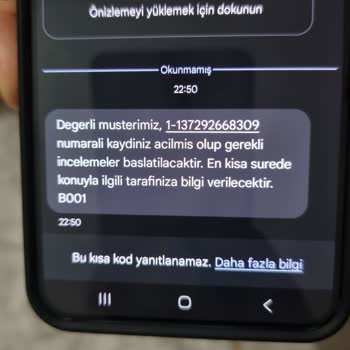 Türk Telekom YouTube Sınırsız Pakette Shorts İzlerken İnternetim Bitti