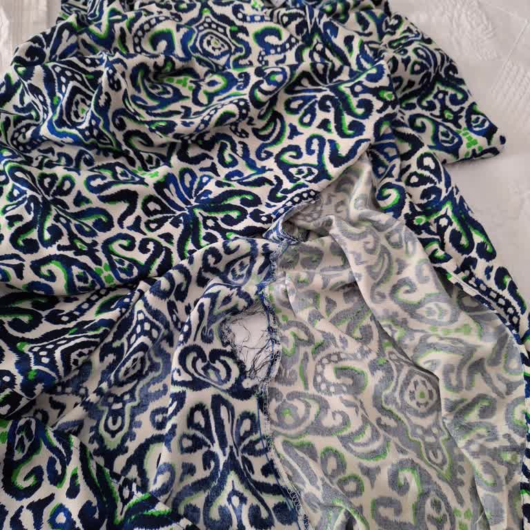 Nevin Kaya Moda Zararımın Telafisini İstiyorum