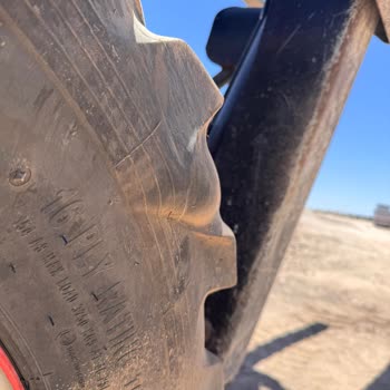 Özka Lastik Sıfır Lastikte Sorun Yaşadım Çözüm Bulamıyorum!