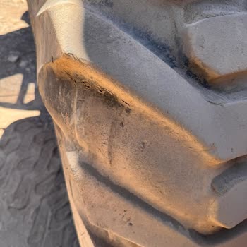 Özka Lastik Sıfır Lastikte Sorun Yaşadım Çözüm Bulamıyorum!