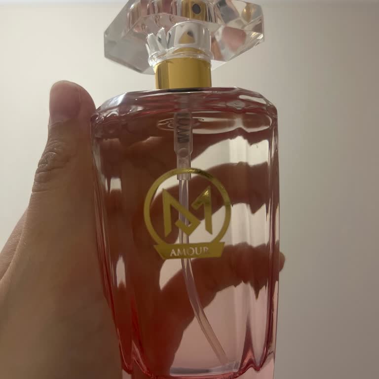 Satın Aldığım Parfüm Beklediğim Gibi Çıkmadı, İade Talep Ediyorum