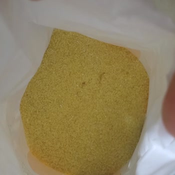 Aldığım İrmik Paketinden Canlı Kurtlar Çıktı: Hijyen Ve Güven Sıfır!