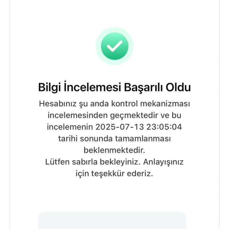 Mexc Hesabım Sebepsiz Yere 365 Gün Kısıtlandı, Müşteri Hizmetleri Çözüm Sunmuyor