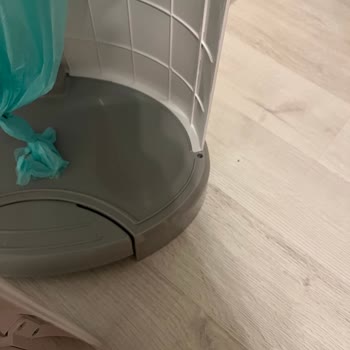 Hasarlı Ve Kokusuzluk Vadeden Çöp Kovası Hayal Kırıklığı Yarattı