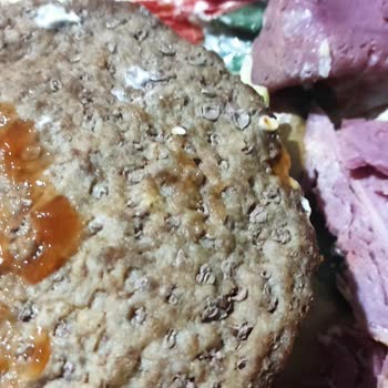 Yanlış Menü Ve Kalitesiz Ürün Teslimatı