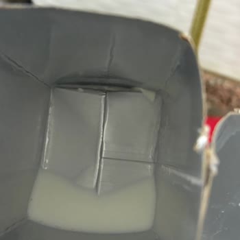 Torku Süt Bozuk Çıktı, Çocuklarımın Sağlığı Tehlikeye Girebilirdi