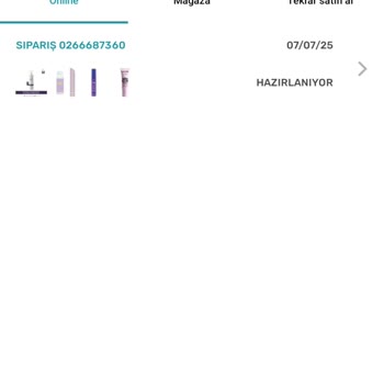 Siparişim Zamanında Kargolanmadı, İptal Talebim Karşılanmıyor