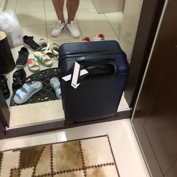 Yanlış Ürün Teslimi Ve Kuryenin Uygunsuz Davranışı Yolculuğumu Mağdur Etti