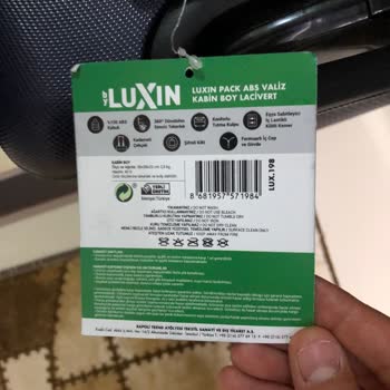 Yanlış Ürün Teslimi Ve Kuryenin Uygunsuz Davranışı Yolculuğumu Mağdur Etti