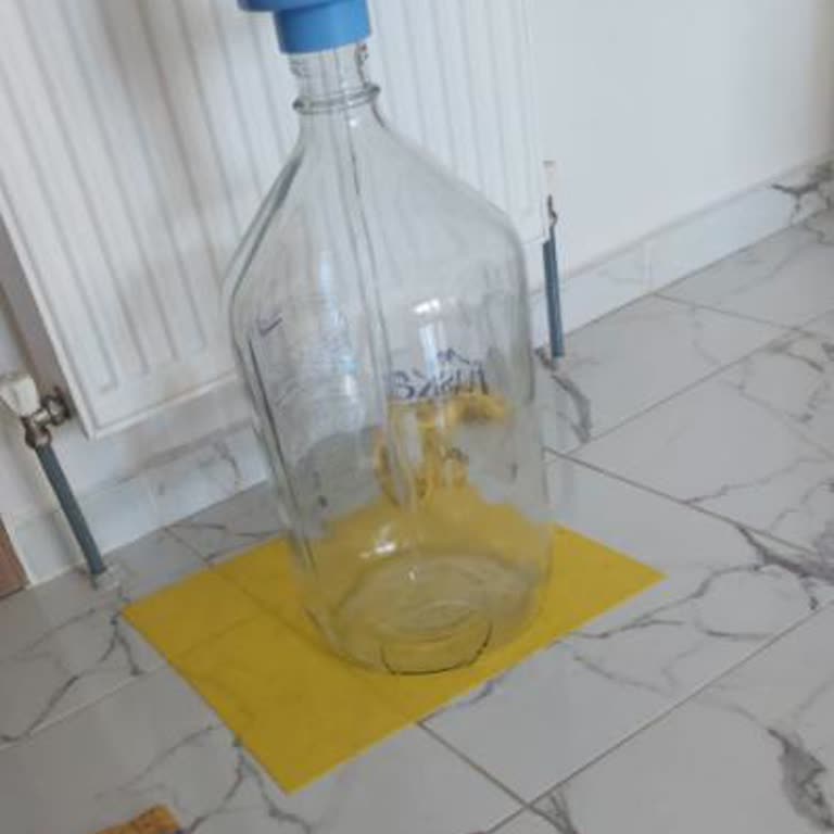 Cam Damacana Patladı, Sorumluluk Alınmadı!