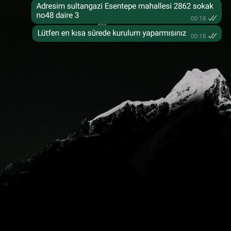 Kurulum İçin Defalarca Randevu Aldım, Kimse Dönüş Yapmıyor