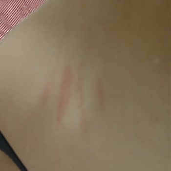 Pera Hamam Hak Etmediğiniz Ücretimi Geri İstiyorum