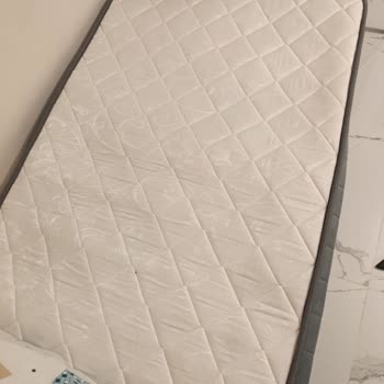 1 Yıl Dolmadan Bozulan Yatak Seti İçin Satıcıdan Dönüş Alamadım