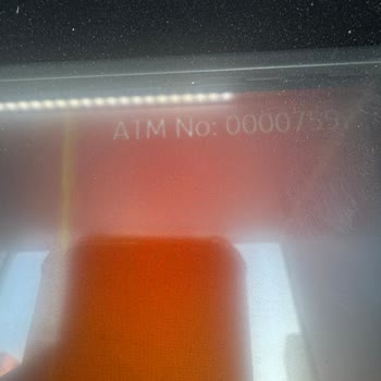 Bankada Bloke Olan Paramın İadesi İçin Yardım Talebi