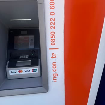 Bankada Bloke Olan Paramın İadesi İçin Yardım Talebi