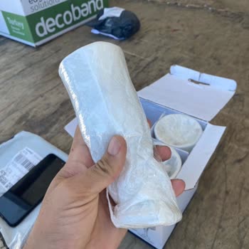 Kargoda Bardaklarım Kırıldı, Masraflarım Karşılanmadı