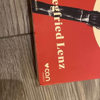 Amazon'dan Aldığım Kitaplar Kötü Durumda Ve Eksik Geldi