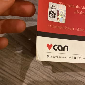 Amazon'dan Aldığım Kitaplar Kötü Durumda Ve Eksik Geldi