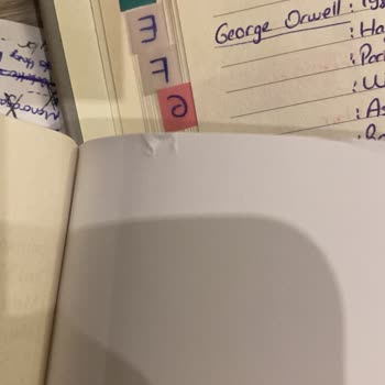 Amazon'dan Aldığım Kitaplar Kötü Durumda Ve Eksik Geldi