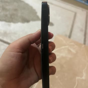 İos 18.5 Güncellemesi Sonrası İphone 13 Batarya Şişmesi Ve Hızlı Bitme Sorunu