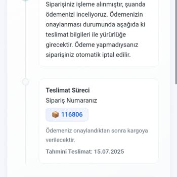 Online Alışverişte Güvensizlik Ve Mağduriyet: Destek Bekliyorum