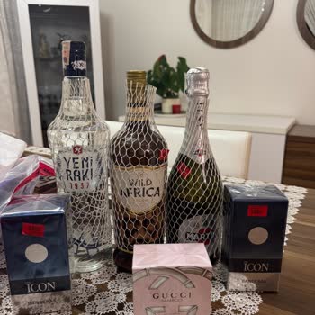 Gucci Parfümün İki Kez Çekilmesi Nedeniyle Fazla Ücret Alındı