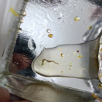 Sipariş Edilen Künefenin Şerbetsiz Ve Geç Gelmesi