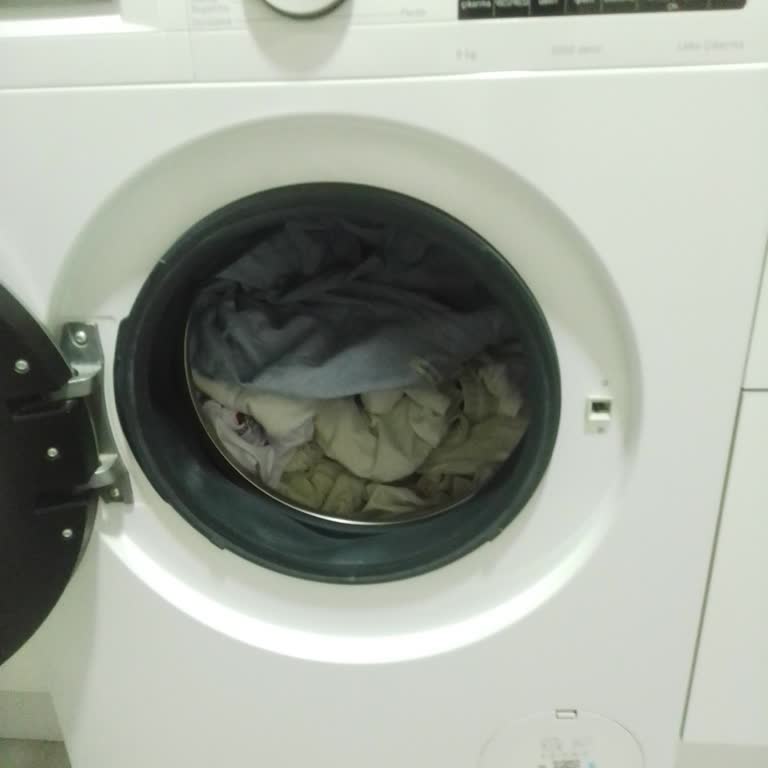 Bosch Çamaşır Makinesi Sürekli Arızalanıyor, Mağduriyetim Giderilmiyor