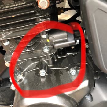 Satın Aldığım Motorun Parçası 3 Aydır Temin Edilemiyor, Mağdurum!