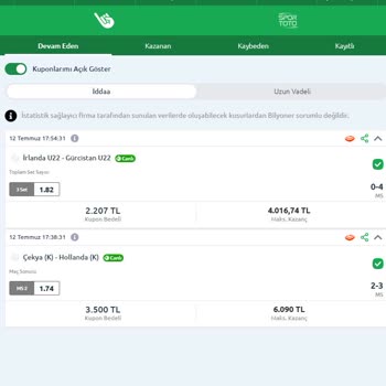 Kazanan Kuponumun Ödemesi Gecikti, Müşteri Hizmetleri Yanıt Vermiyor