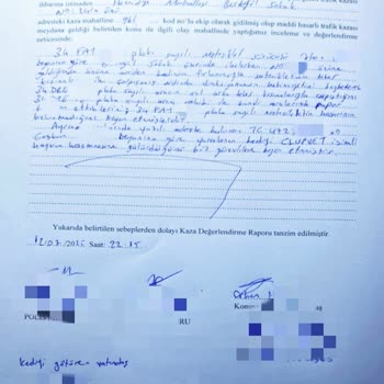 Getir Kuryesinin Hızlı Sürüşü Sonucu Sokak Kedisine Çarpması Ve Sorumluluk Almaması