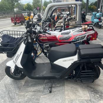 Yeni Aldığım Motorun Şarjı 20 Km Bile Gitmiyor Mağdurum