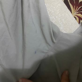 Trençkotta Tüylenme Ve Renk Atması Hayal Kırıklığı Yarattı