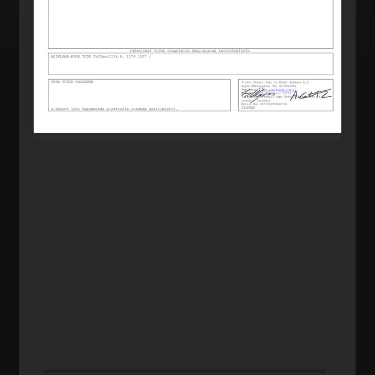 Online Bilet Alımında Para Çekildi, Bilet Kesilmedi