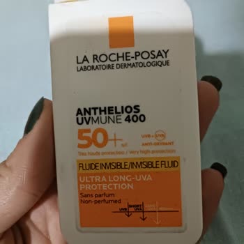Aldığım La Roche Posay Güneş Kreminin Orijinalliğinden Şüpheliyim