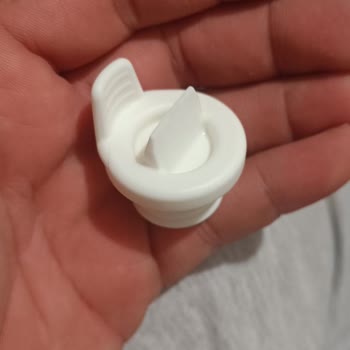 Philips Avent Göğüs Pompası Valf Sorunu Nedeniyle Mağduriyet Yaşadım