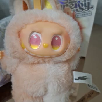 Toyzz Shop'tan Orijinal Diye Aldığımız Labubu Sahte Çıktı, Hayal Kırıklığı Yaşadık