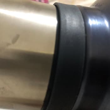 Stanley Termosun Kapağında Sorun Ve Hepsiburada'nın İlgisizliği