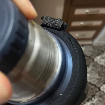 Stanley Termosun Kapağında Sorun Ve Hepsiburada'nın İlgisizliği