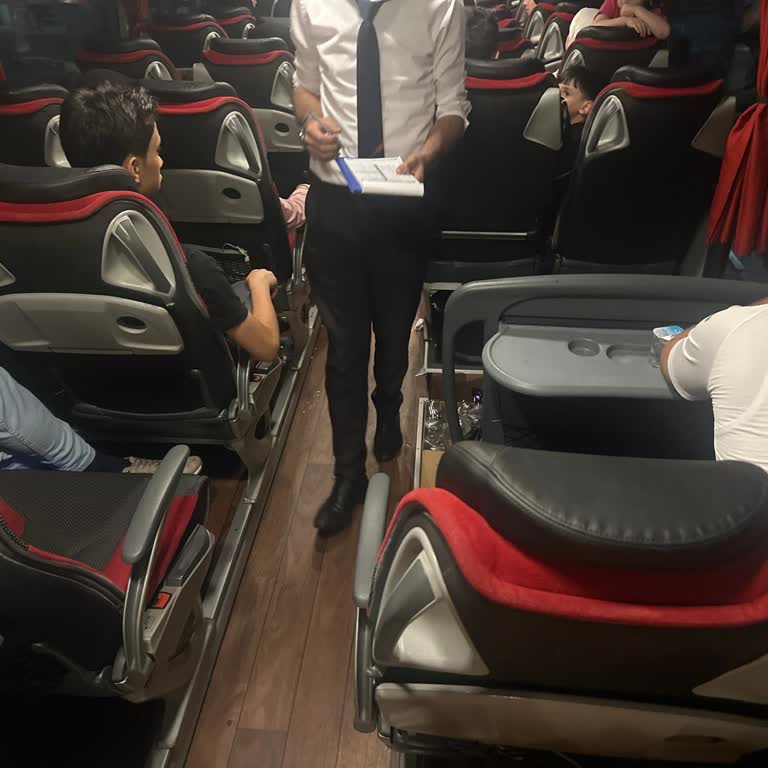 Metro Turizm’de Eksik Hizmet Ve Kötü Yolculuk Deneyimi