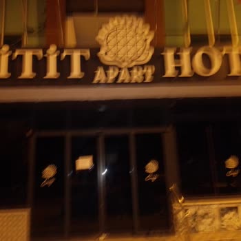 Kapanmış Otele Rezervasyon Yapıldı, Mağdur Edildim Ve Param İade Edilmedi