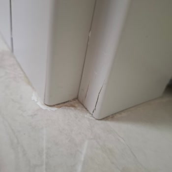 Yeni Aldığımız Evde Yaşadığımız Ciddi Sorunlar