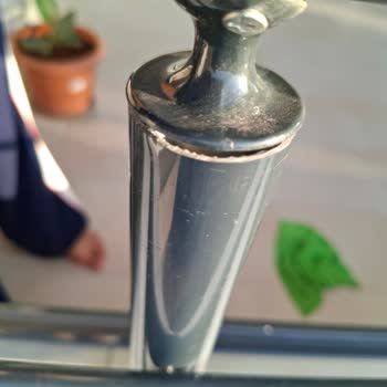 Yeni Aldığımız Evde Yaşadığımız Ciddi Sorunlar