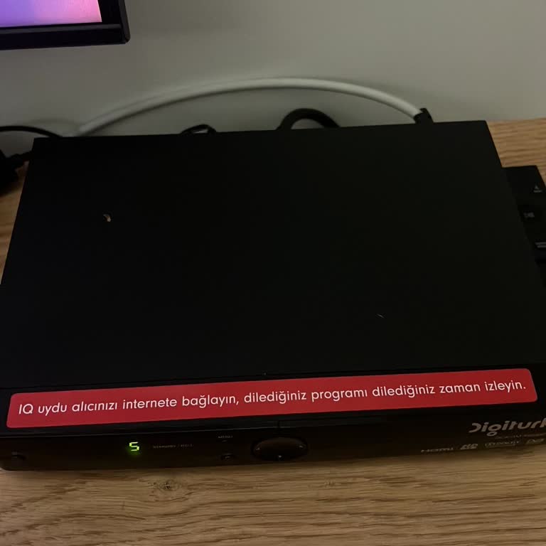 Kablosuz Özellik Yok, Eski Cihazla Hayal Kırıklığı