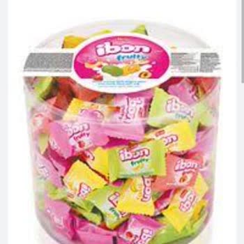 Muz Aromalı Şeker Tüketiminde Nefes Darlığı Şikayeti