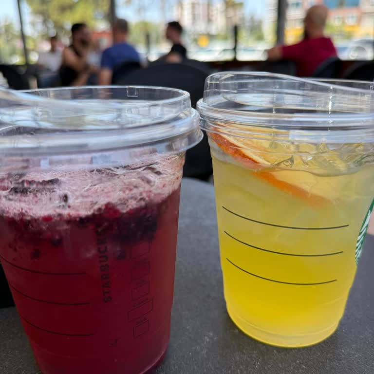 Az Buzlu İçeceklerin Eksik Doldurulması Müşteri Memnuniyetini Olumsuz Etkiliyor