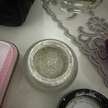 Bozuk Ve Kalitesiz Ürün Nedeniyle Hayal Kırıklığı