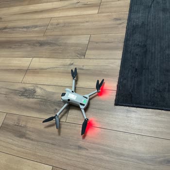 Dji Garanti Sürecinde Sorun Çözülmeden Ürün Geri Gönderildi!
